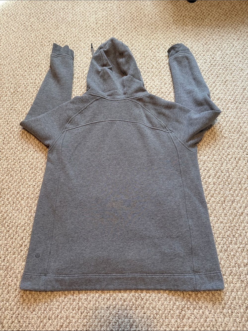 Lululemon Wind Down Pullover - Picture 8 of 11